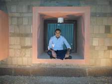 Mohamed Tarek