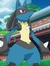 Lucario