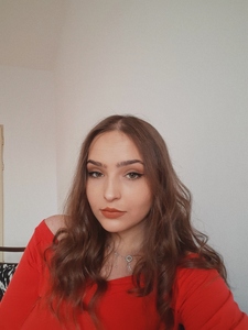 Lorena Struţ