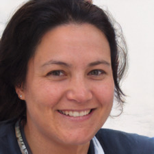 Arline Smull
