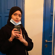 Zahra Abugurain