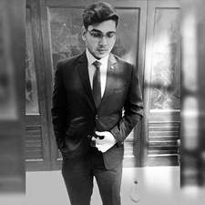 Umer Ashraf