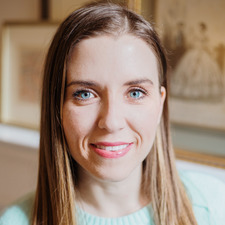 Francesca Ricci Phillips