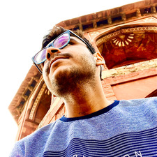 Rishabh Singhal