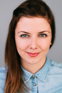 Natália Andrejová