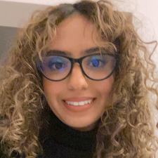 Nada Alfayez