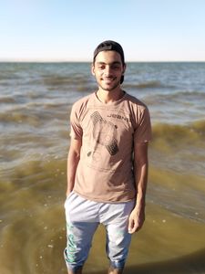 ﺑﻼﻝ الشعراوي