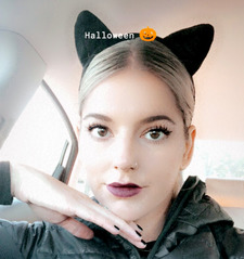 Tash Larson
