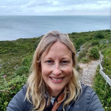 Joanna Davis