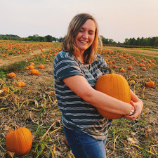 Rachel Lang