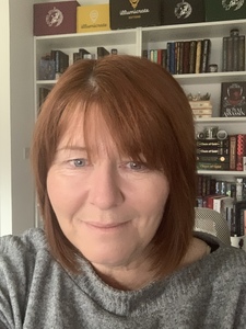 Librow0rm  Christine