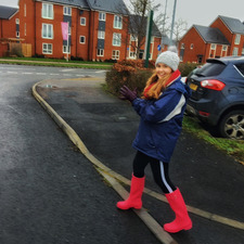 Sofia Hartwell Graña