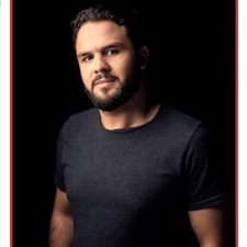 رائد يونس النبراوي