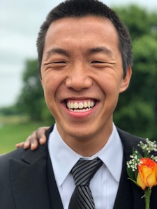 Kyle Chen