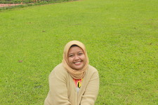 Qonit Arifah