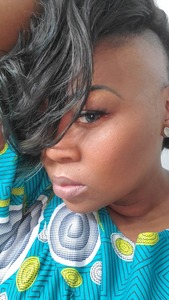 Shareesa Cherry
