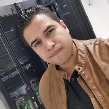 Fernando Cárcamo