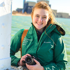 Hannah Eberts