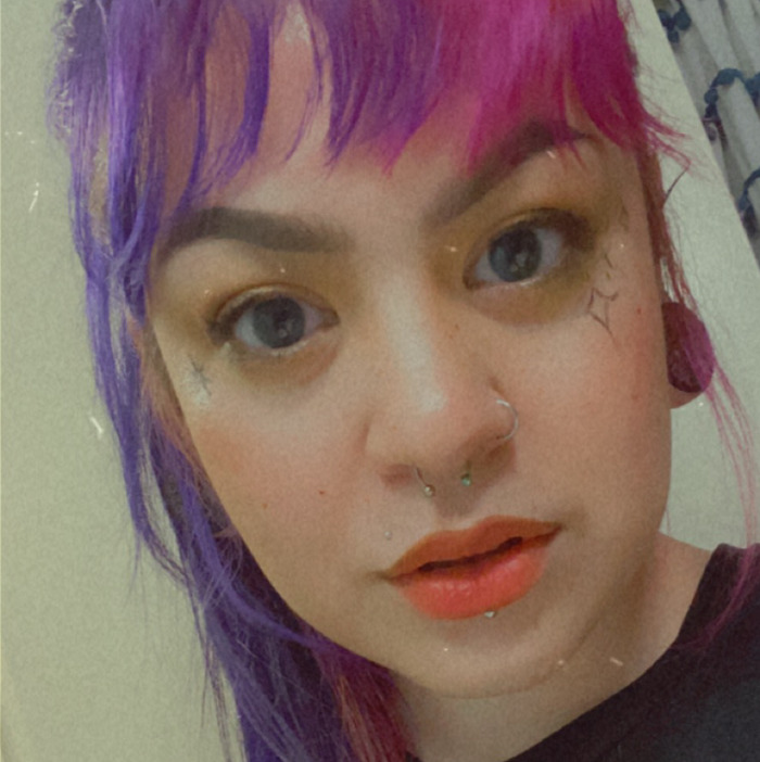 Goodreads profile picture for @ghoulish