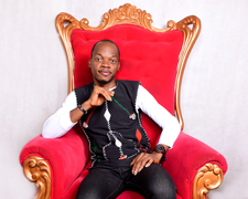 Onyedikachukwu George Nnadozie