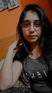 Sushmitha S G Krishna