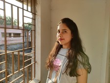 Cinderella Debnath