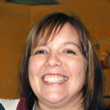 Freida Vidot