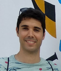 Carlos Javier Cabello