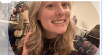 Lizzy Kane
