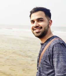 Abhinav Jain