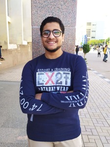 Ahmed