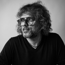 Dash Dhakshinamoorthy