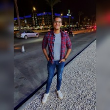 Youssef M. Samy