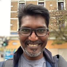 Diimaan Balakrishnan