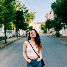 Gülşah Keskin