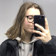 Виктория Ревкова