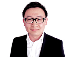 Peter Chen