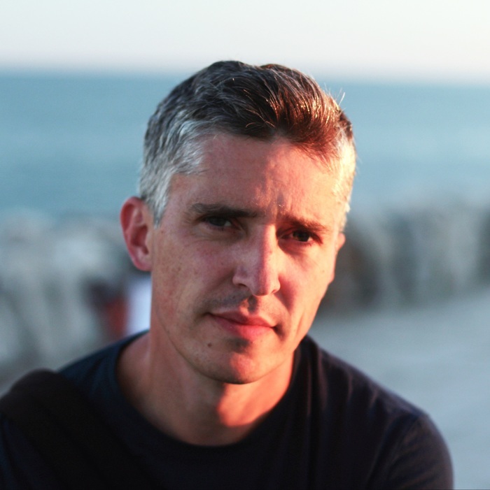 Goodreads profile picture for @lech
