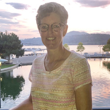 Christine A.