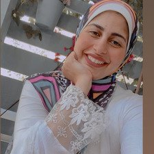 Sara Ragab