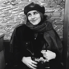 Marlene Zoe