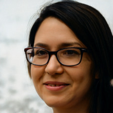 Kimbery Sudekum