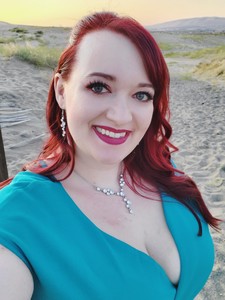 Ashleigh Whitt