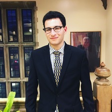 Abe Shapiro