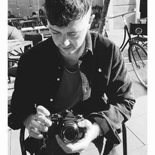 Conor Alexander