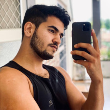 Harshvardhan Singh Rathore