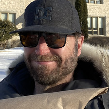 David Koetke