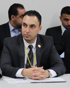 Fadi Ahmed
