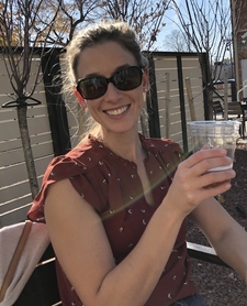 Meaghan Macdonald