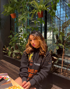 Ally 🥰